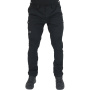 Vorschau Trekkinghose Herren Asoto Northsky Black WR water-resistant