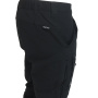 Vorschau Trekkinghose Herren Asoto Northsky Black WR water-resistant