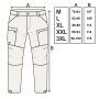 Vorschau Herren-Wanderhose Asoto Nordvik Extreme Pro