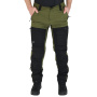 Vorschau Asoto Vattern Zip-Off olive Herren Outdoorhose DWR mit abnehmbaren Hosenbeinen 2