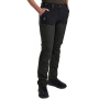 Vorschau Deerhunter Denmark Lady Ann schwarze Damen Outdoor Hose Deer Tex Membran