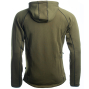 Vorschau Herren-Sweatshirt ARRAK SWEDEN Power Fleece
