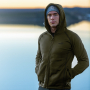 Vorschau Herren-Sweatshirt ARRAK SWEDEN Power Fleece