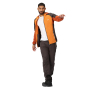 Vorschau Herren-Sweatshirt REGATTA Attare Stretch II