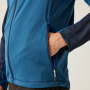 Vorschau Herren-Sweatshirt REGATTA Highton F/Z