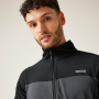 Vorschau Sweatshirt Herren REGATTA Highton F/Z V