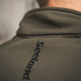 Vorschau SEELAND Denmark Tidal olivgrüne Herren-Outdoorjacke, komfortabel, 4-Wege-Stretch