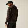 Vorschau REGATTA Newhill braune Herren Outdoor-Kapuzenjacke, funktional und bequem