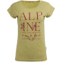 Vorschau Damen-T-Shirt ALPINE PRO Hunga