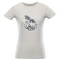Vorschau Damen T-Shirt ALPINE PRO Worlda