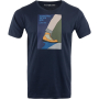 Vorschau T-Shirt ALPINE PRO Kades