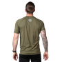Vorschau T-Shirt Beyond Nordic Sweden BN205