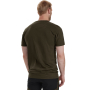 Vorschau T-Shirt Deerhunter Denmark Logo