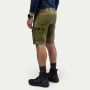 Vorschau Beyond Nordic Sweden BN010 Teflon EcoElite® Herren-Shorts