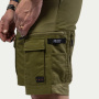 Vorschau Beyond Nordic Sweden BN010 Teflon EcoElite® Herren-Shorts