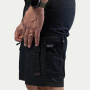 Vorschau Beyond Nordic Sweden BN010 Teflon EcoElite® Herren-Shorts