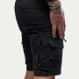 Vorschau Beyond Nordic Sweden BN010 Teflon EcoElite® Herren-Shorts