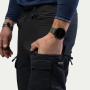 Vorschau Beyond Nordic Sweden BN010 Teflon EcoElite® Herren-Shorts