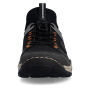Vorschau RIEKER L0593-00 schwarze bequeme Damen-Sneaker mit Antistress-Technologie