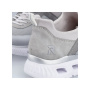 Vorschau RIEKER M6061-40 graue atmungsaktive Damen-Sneaker mit Antistress-Technologie