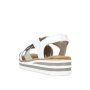 Vorschau RIEKER V0279-80 Damensandalen