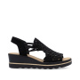 Vorschau RIEKER 67465-00 Damenschuhe