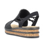 Vorschau RIEKER 62941-00 Damenschuhe