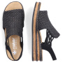 Vorschau RIEKER 62941-00 Damenschuhe