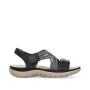 Vorschau RIEKER 64889-00 Damenschuhe
