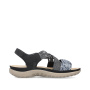 Vorschau RIEKER 64889-00 Damenschuhe