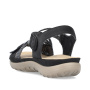 Vorschau RIEKER 64889-00 Damenschuhe