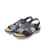 Vorschau RIEKER 64889-00 Damenschuhe