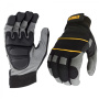 Vorschau Gel-Handschuhe DEWALT DPG33 Powertool