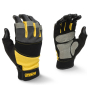 Vorschau Fingerlose Arbeitshandschuhe DEWALT ORIGINAL DPG213 Half Finger