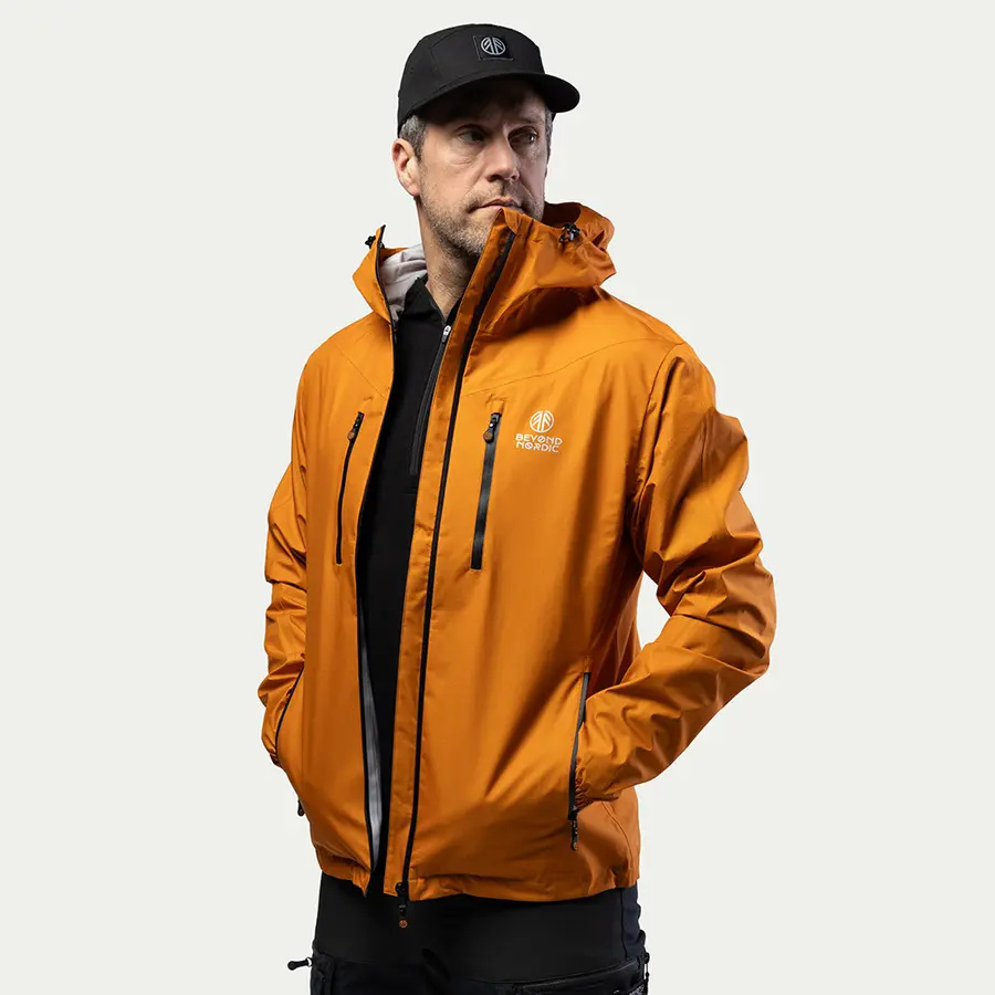detail Jacke Herren Beyond Nordic Sweden BN301 V2 3L 20 000 mm