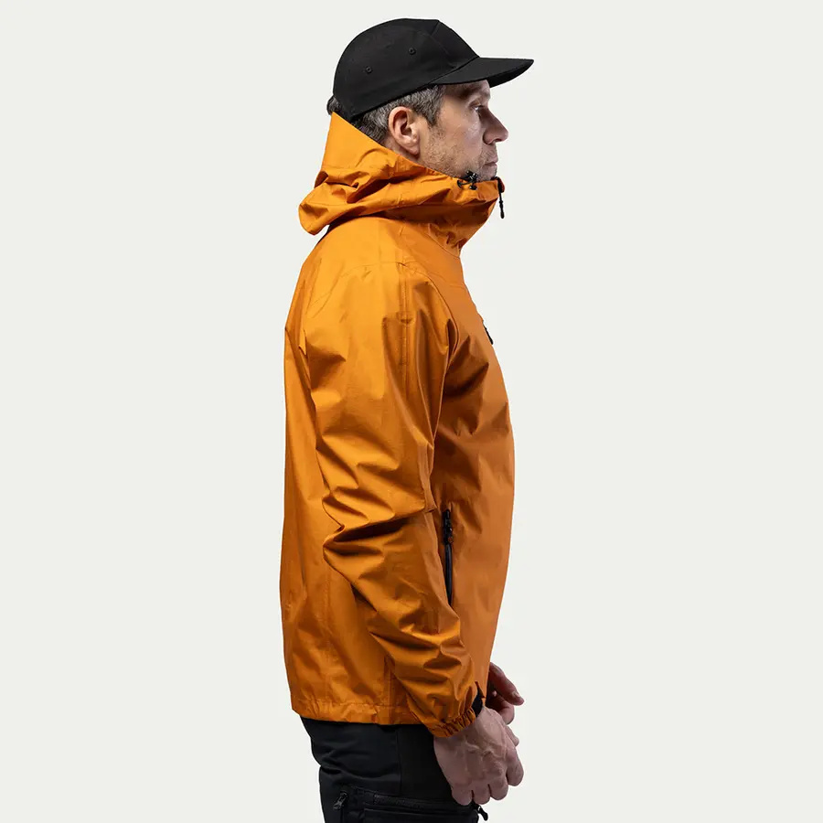 detail Jacke Herren Beyond Nordic Sweden BN301 V2 3L 20 000 mm