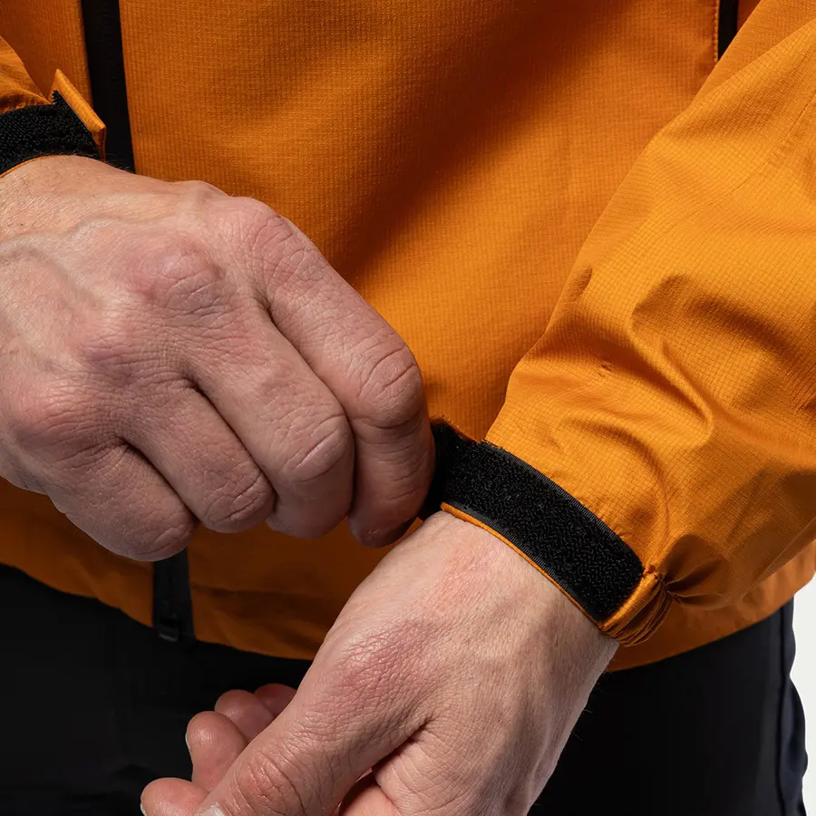 detail Jacke Herren Beyond Nordic Sweden BN301 V2 3L 20 000 mm