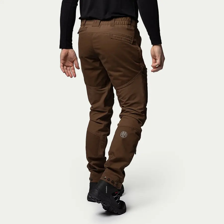 detail Hose outdoor Beyond Nordic Sweden Teflon EcoElite® RECCO