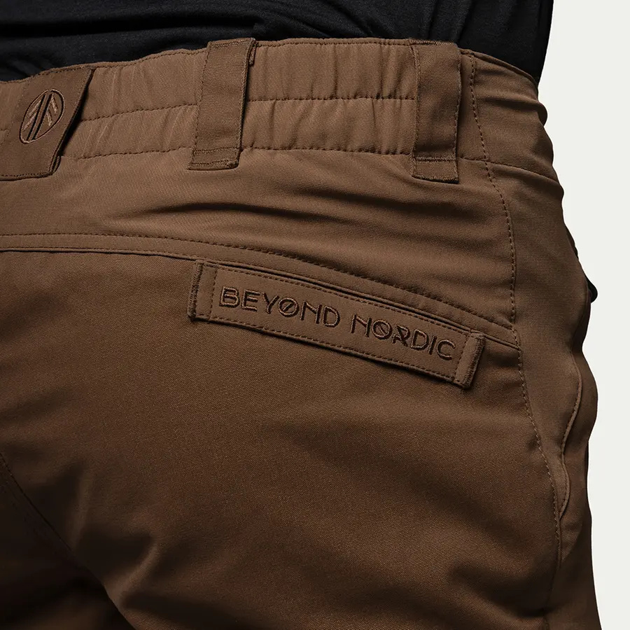 detail Hose outdoor Beyond Nordic Sweden Teflon EcoElite® RECCO