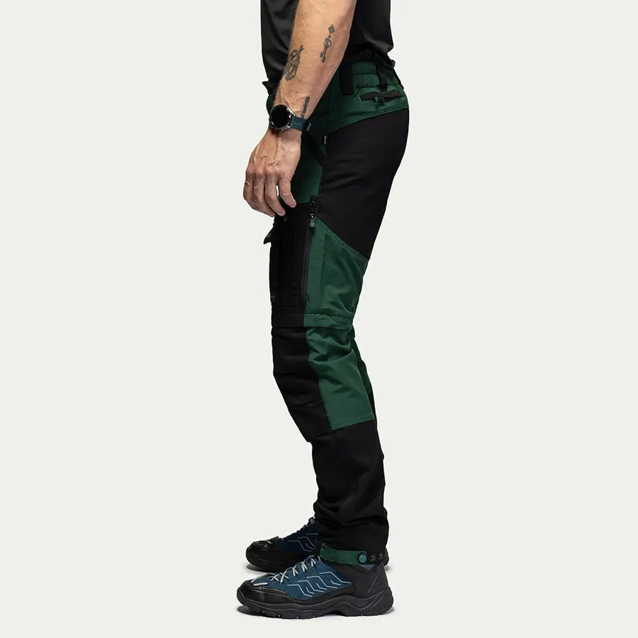 detail Hose Beyond Nordic Sweden Zip-Off Teflon EcoElite®