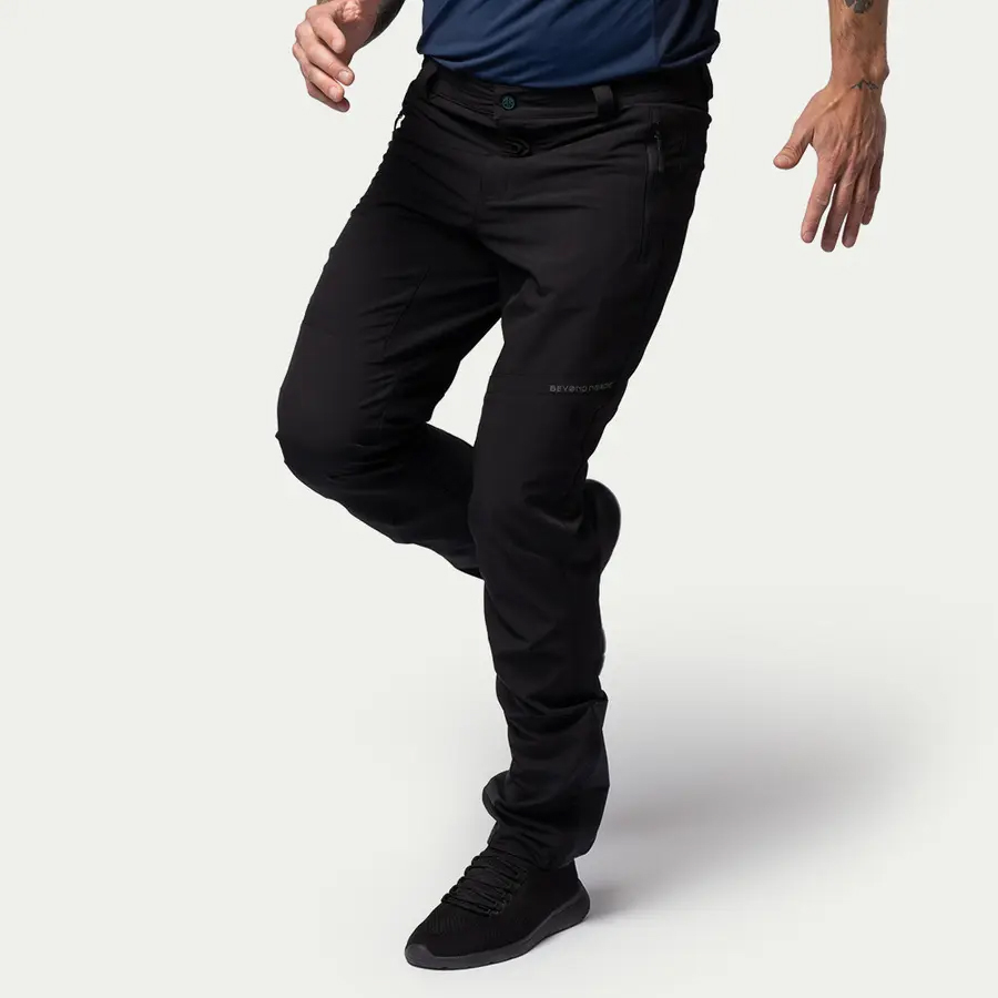 detail Hose Beyond Nordic Sweden Light Terraflex™ quick-dry