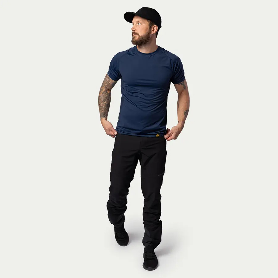 detail Hose Beyond Nordic Sweden Light Terraflex™ quick-dry