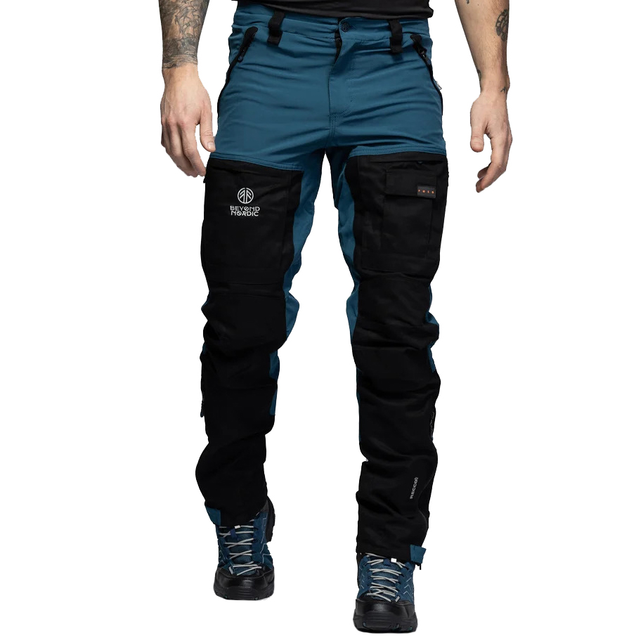 detail Hose Beyond Nordic Sweden Teflon EcoElite® RECCO
