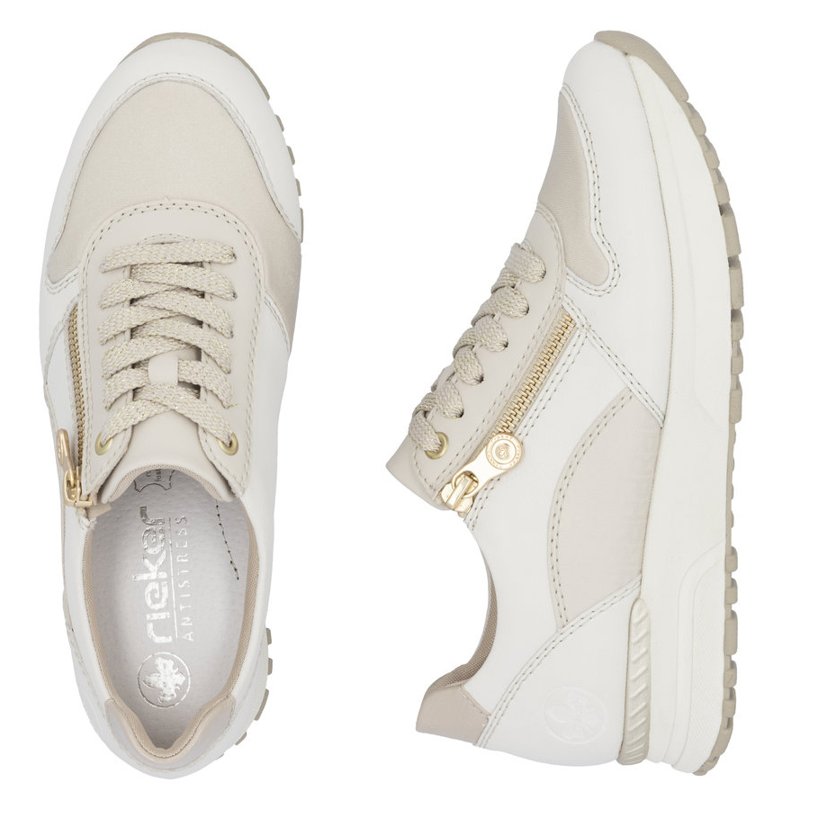 detail RIEKER N7401-80 Damenschuhe