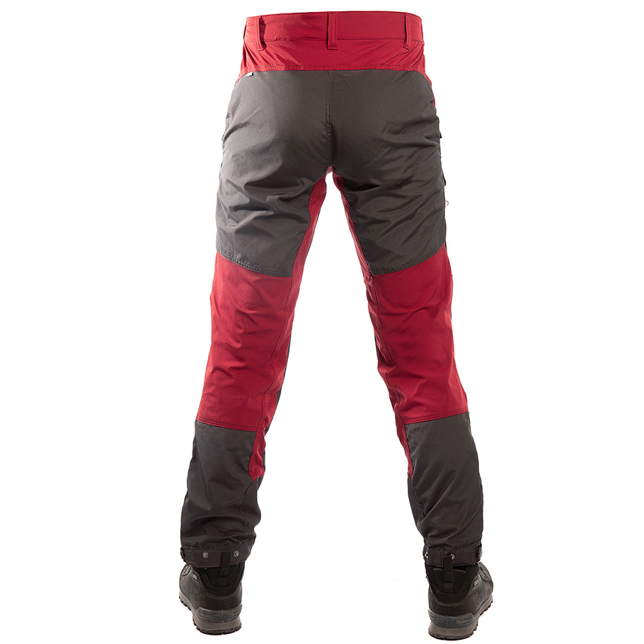 detail Hose Outdoor ARRAK Hybrid Stretch