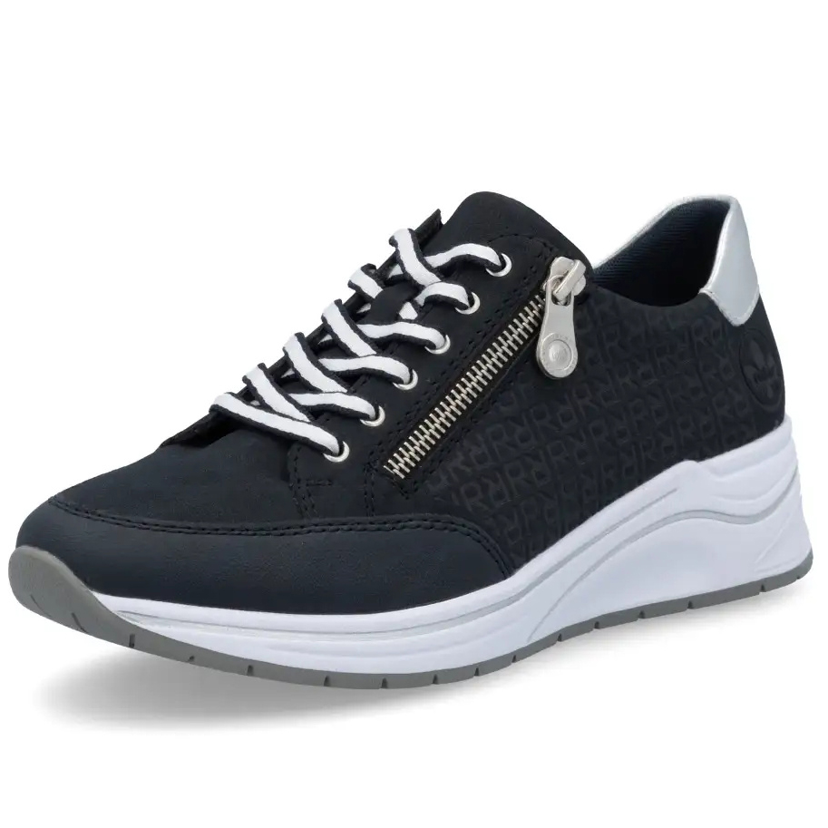 detail RIEKER N9516-14 Damenschuhe
