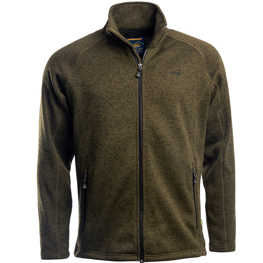 detail Jacke ARRAK SWEDEN Adventure