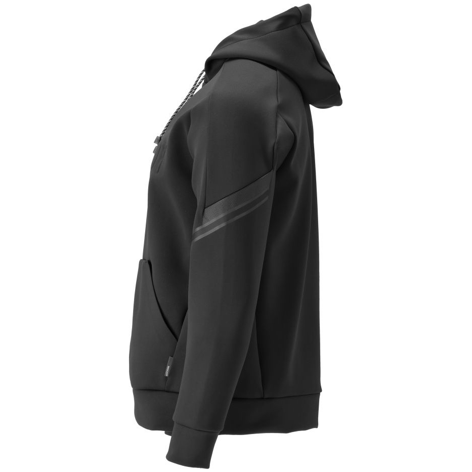 detail Herren-Sweatshirt Mascot Logo H2O Waterproof