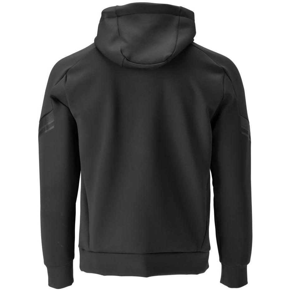 detail Herren-Sweatshirt Mascot Logo H2O Waterproof