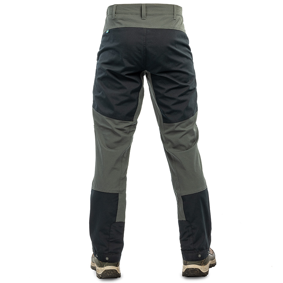 detail Hose Outdoor ARRAK Hybrid Stretch